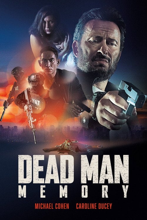 Дивитися фільм Dead Man Memory 2026 онлайн