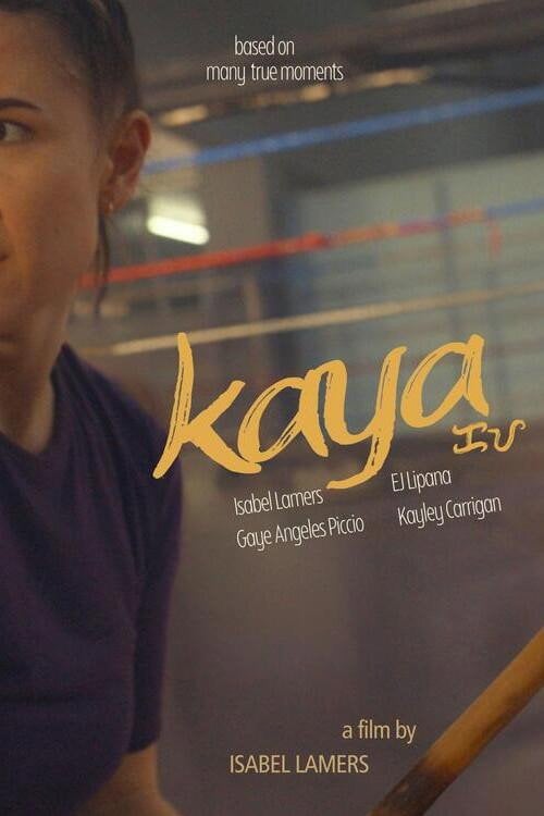 Дивитися фільм Kaya 2026 онлайн