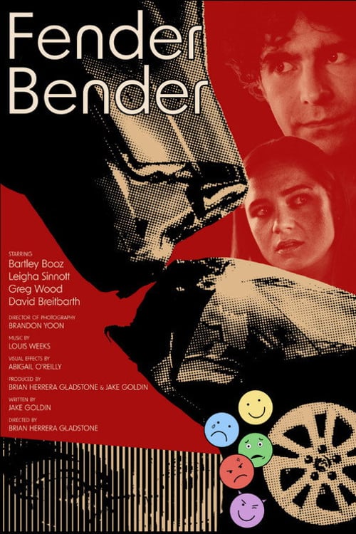 Watch Fender Bender 2026 online