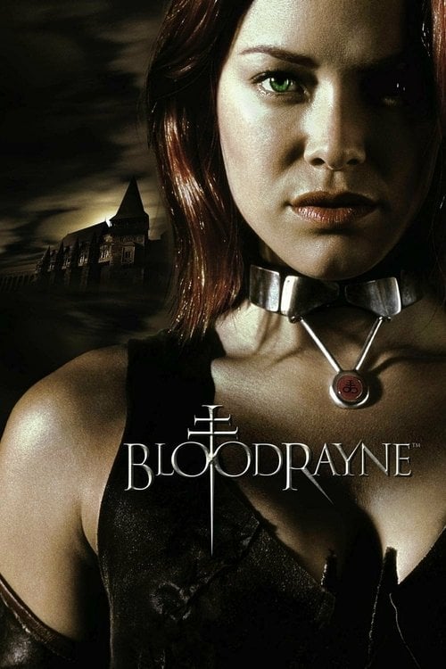 Watch BloodRayne 2005 online