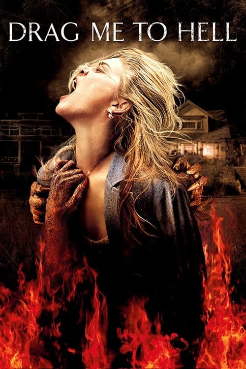 Watch Drag Me to Hell 2009 online
