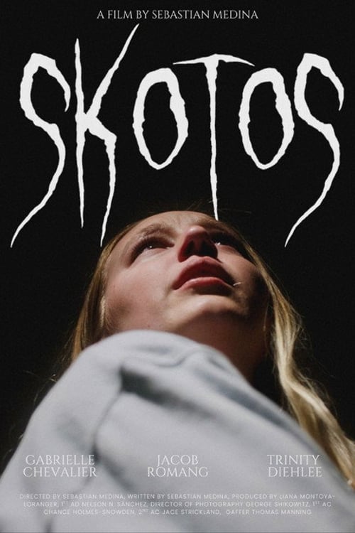 Дивитися фільм Skotos 2026 онлайн