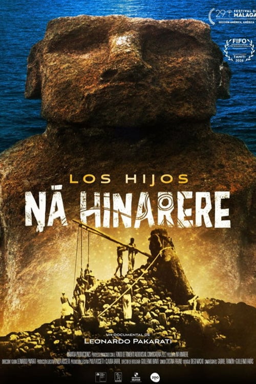 Watch Ŋa Hinarere 2026 online