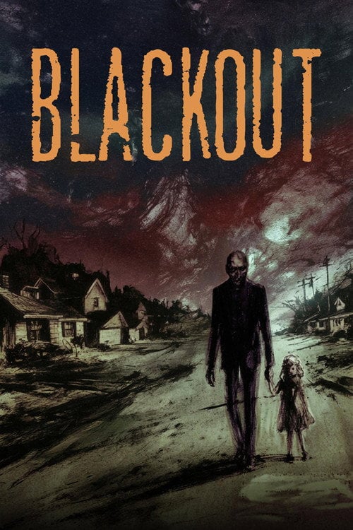 Дивитися фільм Blackout 2026 онлайн