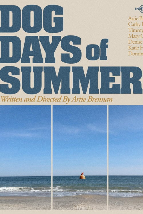 Дивитися фільм Dog Days Of Summer 2026 онлайн