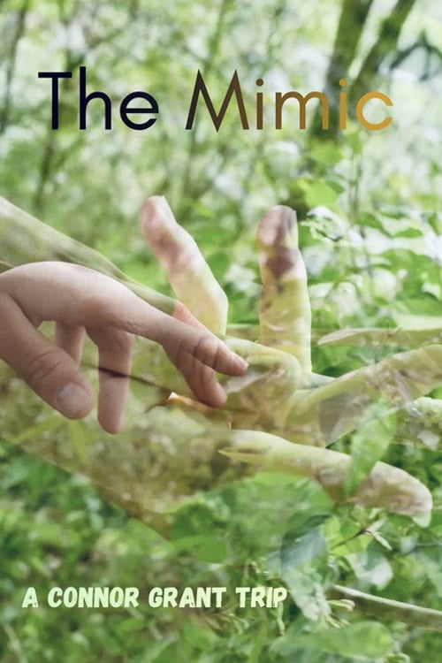 Watch The Mimic 2026 online