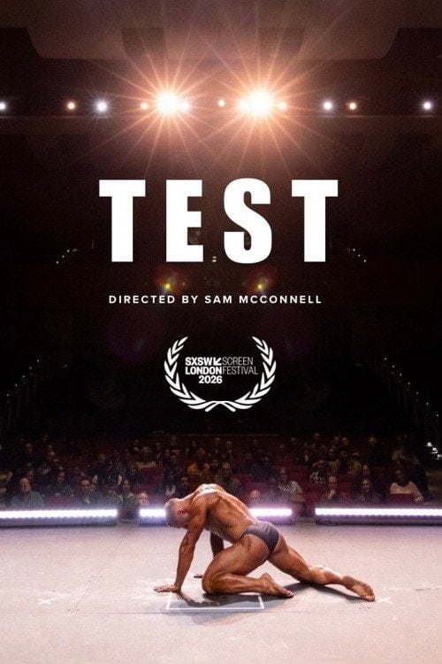 Дивитися фільм Test 2026 онлайн