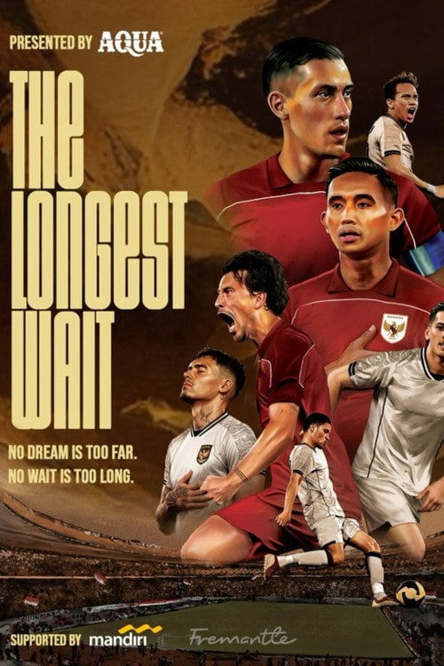 Дивитися фільм The Longest Wait 2026 онлайн
