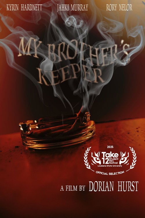 Дивитися фільм My Brother's Keeper 2026 онлайн
