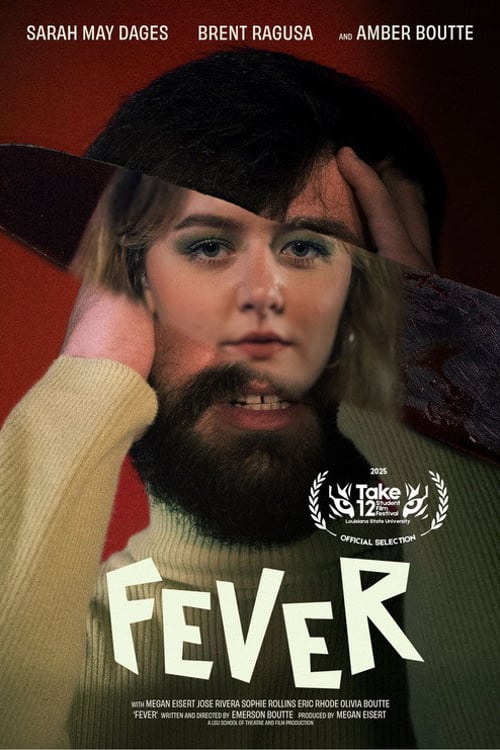 Дивитися фільм Fever 2026 онлайн
