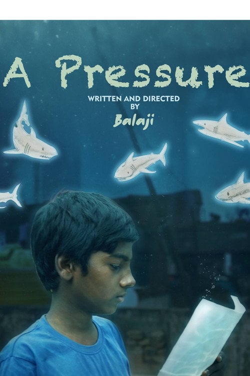 Дивитися фільм A Pressure 2026 онлайн