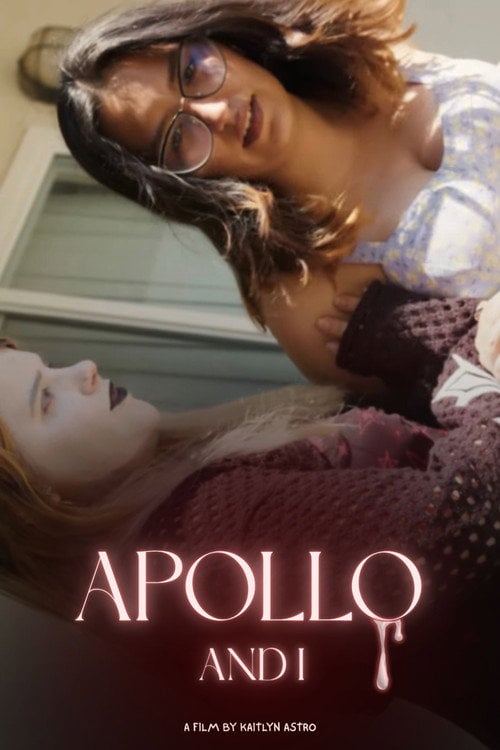Дивитися фільм Apollo and I 2026 онлайн