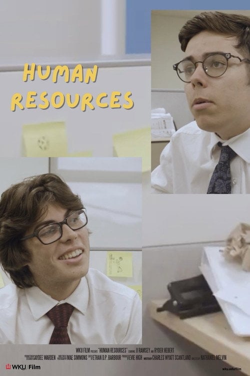 Watch Human Resources 2026 online