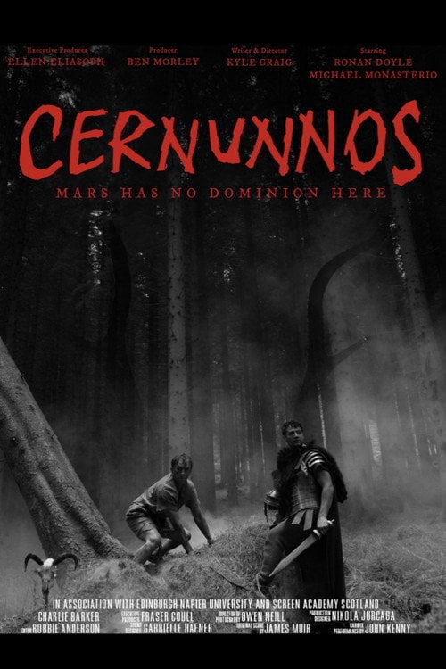Дивитися фільм Cernunnos 2026 онлайн