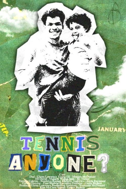 Дивитися фільм Tennis Anyone 2026 онлайн