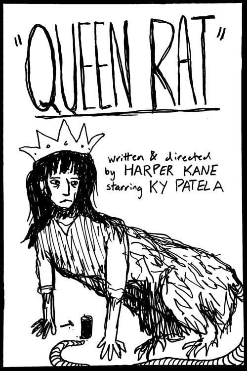 Дивитися фільм Queen Rat 2026 онлайн
