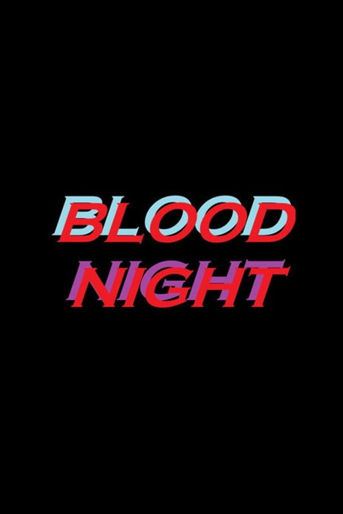 Watch Blood Night 2026 online