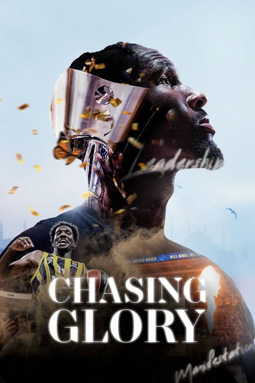 Watch Chasing Glory 2026 online