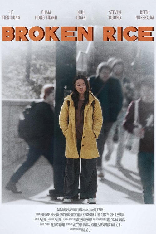 Дивитися фільм Broken Rice 2026 онлайн
