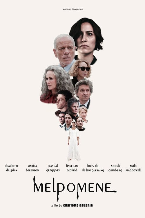 Watch Melpomène 2026 online
