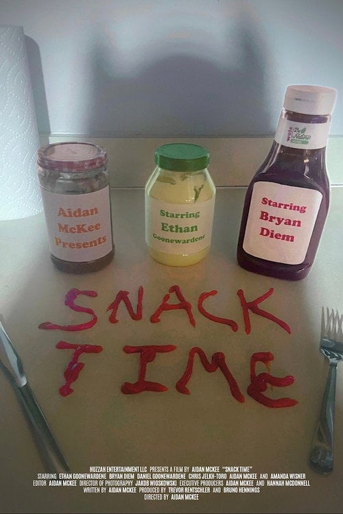 Watch Snack Time 2026 online
