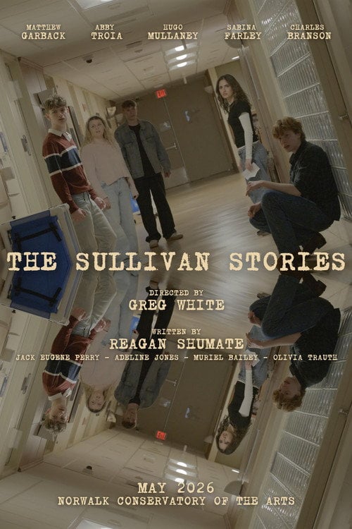 Дивитися фільм The Sullivan Stories 2026 онлайн
