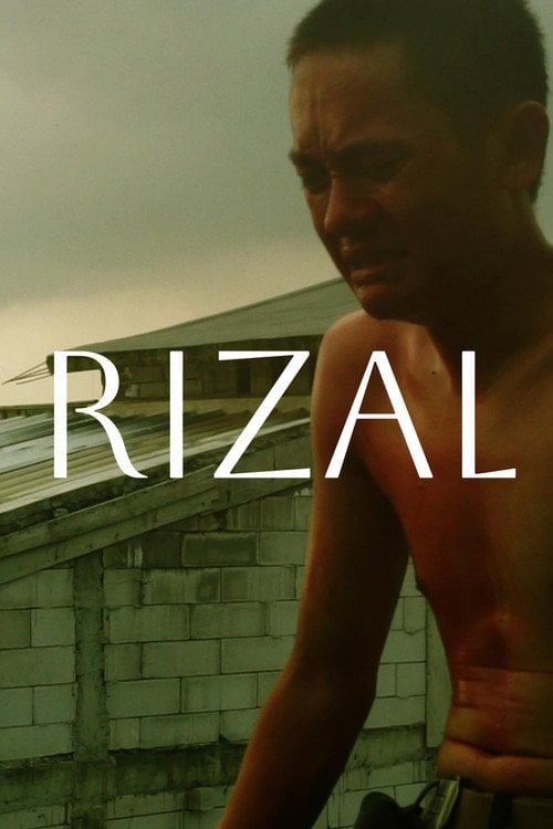Дивитися фільм Rizal 2026 онлайн