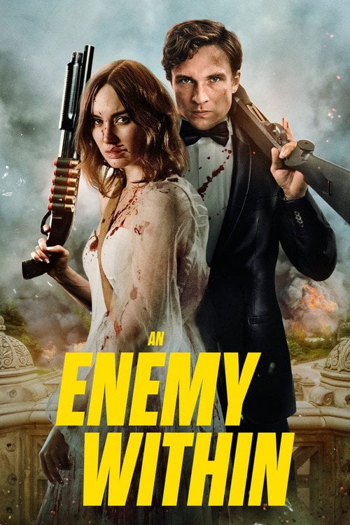 Watch An Enemy Within 2025 online