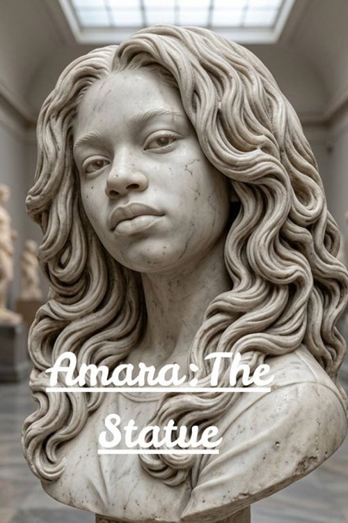 Дивитися фільм Amara:The Statue 2026 онлайн