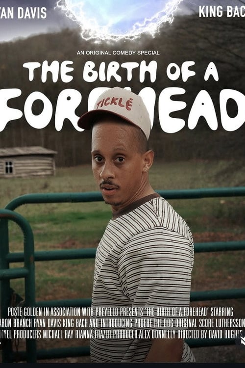 Дивитися фільм The Birth of a Forehead 2026 онлайн