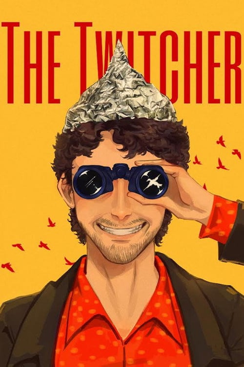 Дивитися фільм The Twitcher 2026 онлайн