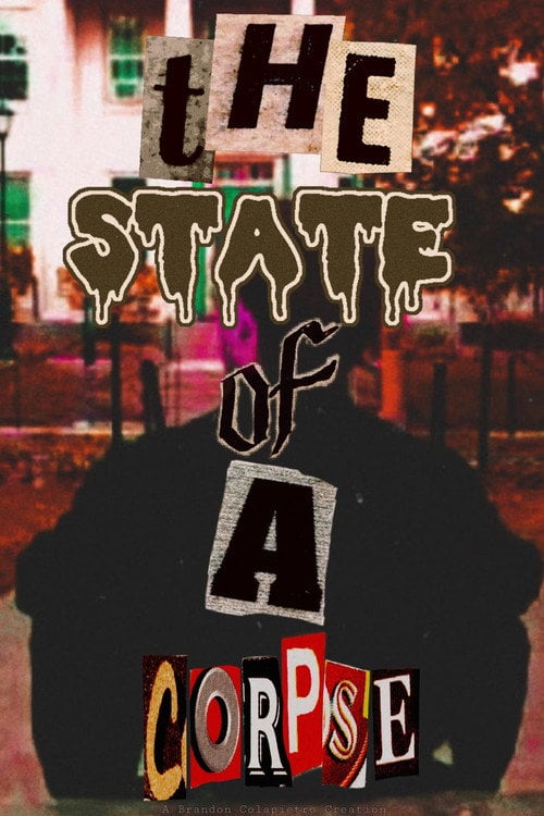 Watch The State of a Corpse 2026 online