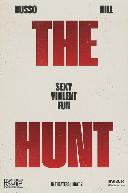 Watch The Hunt 2026 online