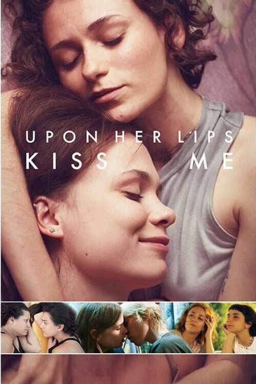 Дивитися фільм Upon Her Lips: Kiss Me 2026 онлайн
