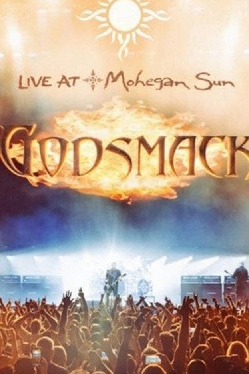 Watch Godsmack: Live At Mohegan Sun 2026 online