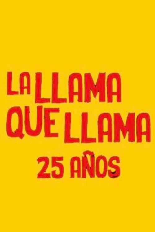 Дивитися фільм La llama que llama: el documental 2026 онлайн