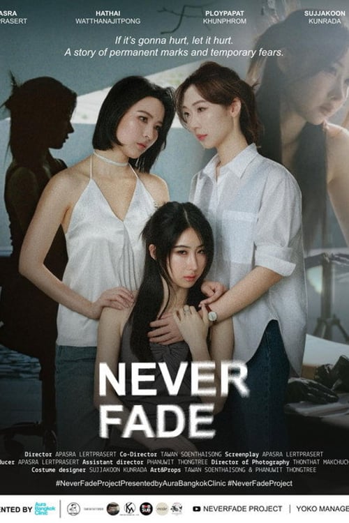 Watch Never Fade 2026 online