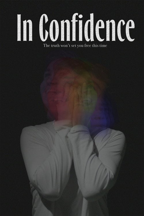 Дивитися фільм In Confidence 2026 онлайн