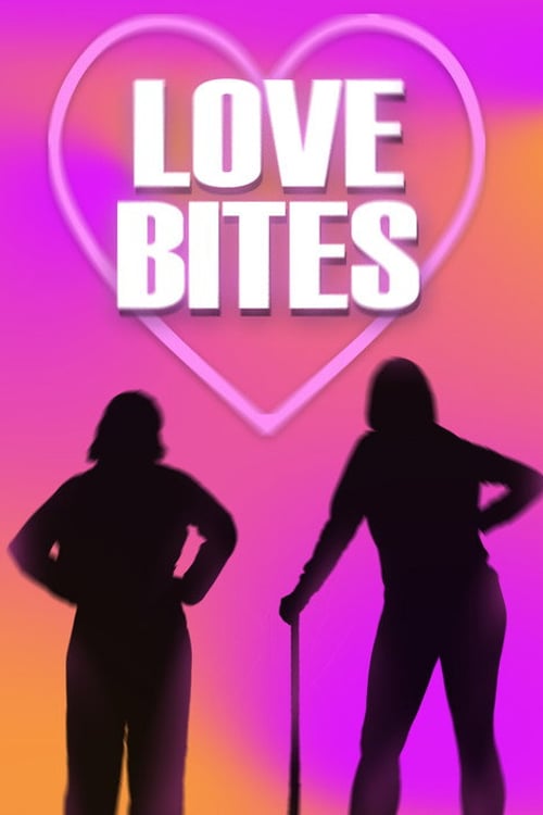 Дивитися фільм LOVE BITES 2026 онлайн