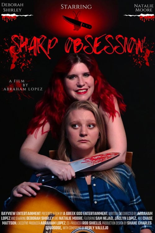 Watch Sharp Obsession 2025 online