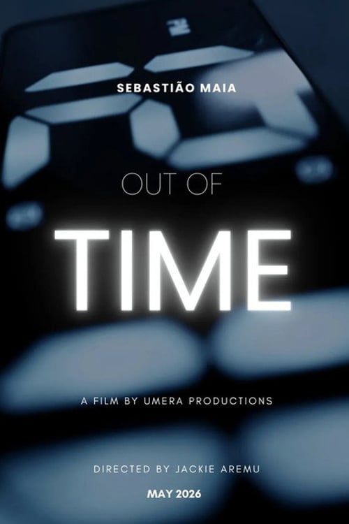 Дивитися фільм Out of Time 2026 онлайн