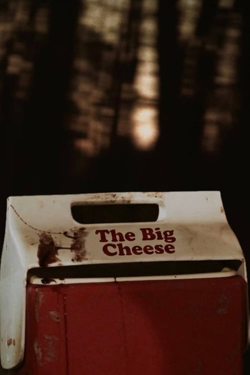 Дивитися фільм The Big Cheese 2026 онлайн