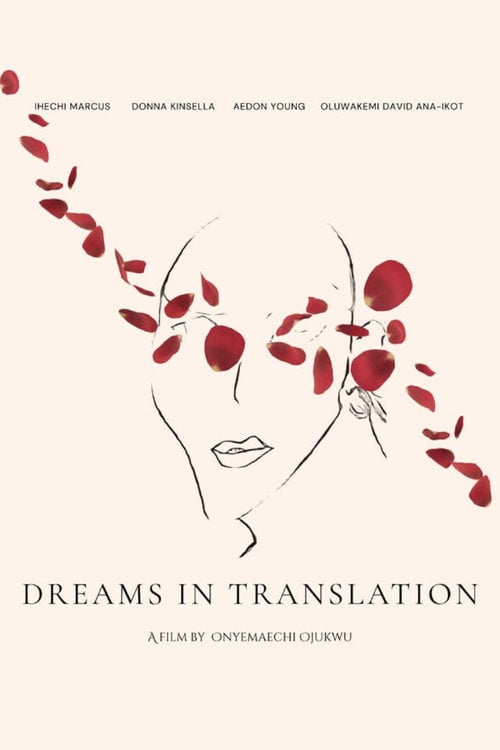 Дивитися фільм Dreams in Translation 2026 онлайн