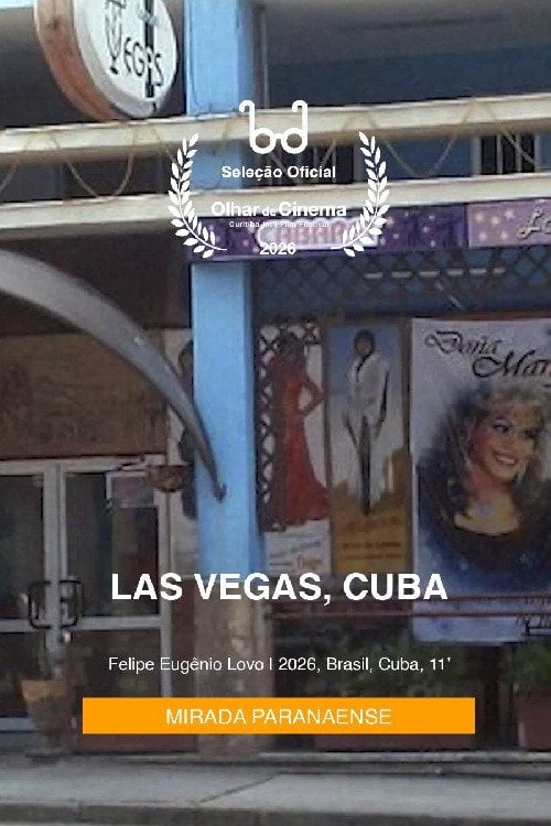 Дивитися фільм Las Vegas, Cuba 2026 онлайн
