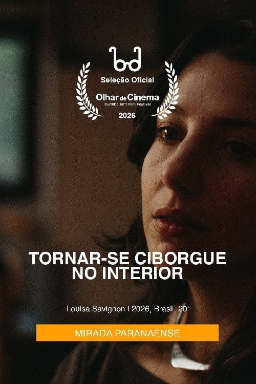 Watch Tornar-se Ciborgue no Interior 2026 online