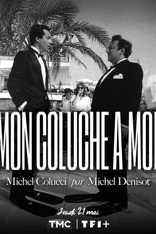 Watch Mon Coluche à moi 2026 online