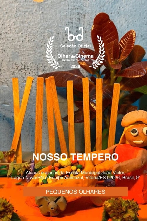 Дивитися фільм Nosso Tempero 2026 онлайн