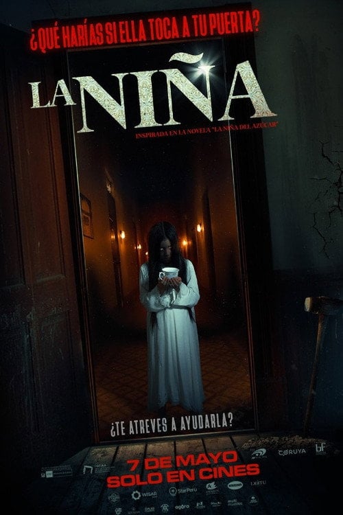 Дивитися фільм La Niña 2026 онлайн