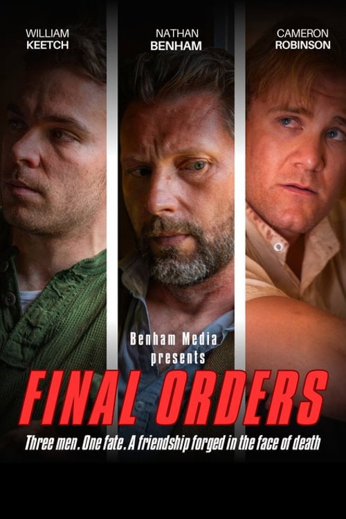 Watch Final Orders 2026 online