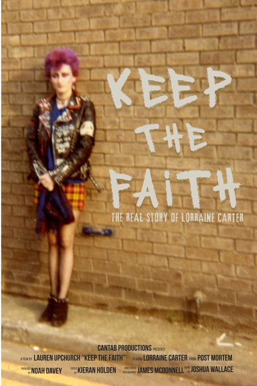 Watch Keep The Faith 2026 online